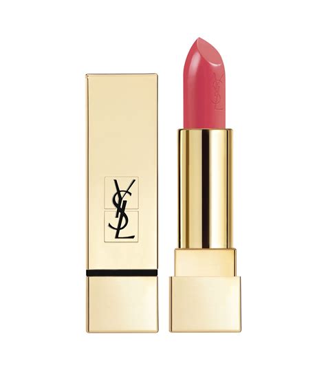 ysl lipstick 52 rosy coral